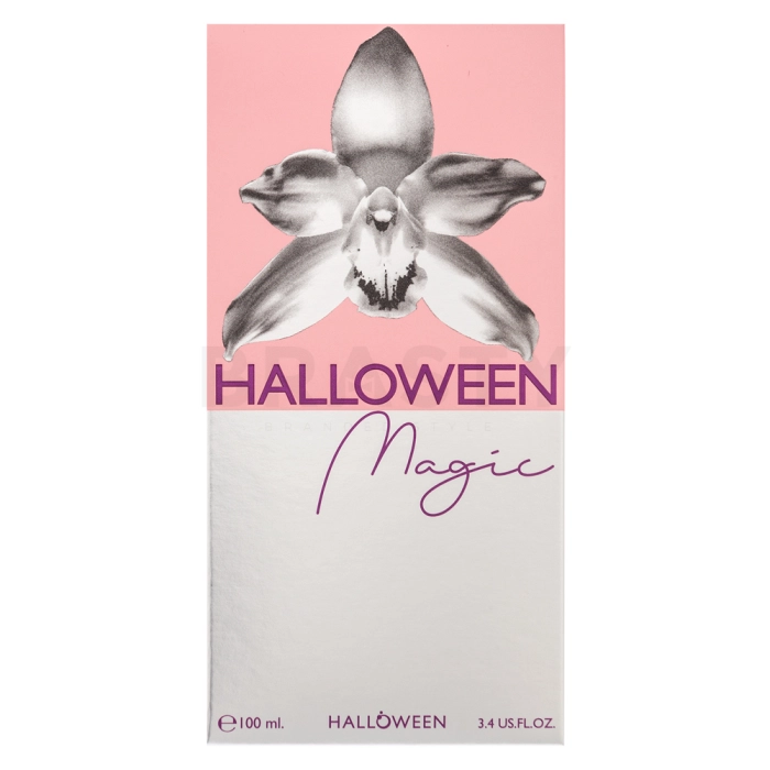 Jesus Del Pozo Halloween Magic
