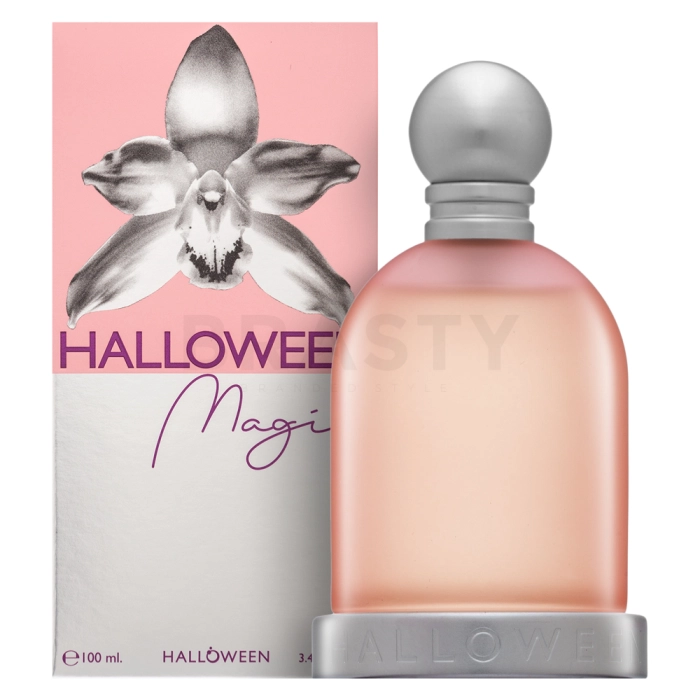 Jesus Del Pozo Halloween Magic
