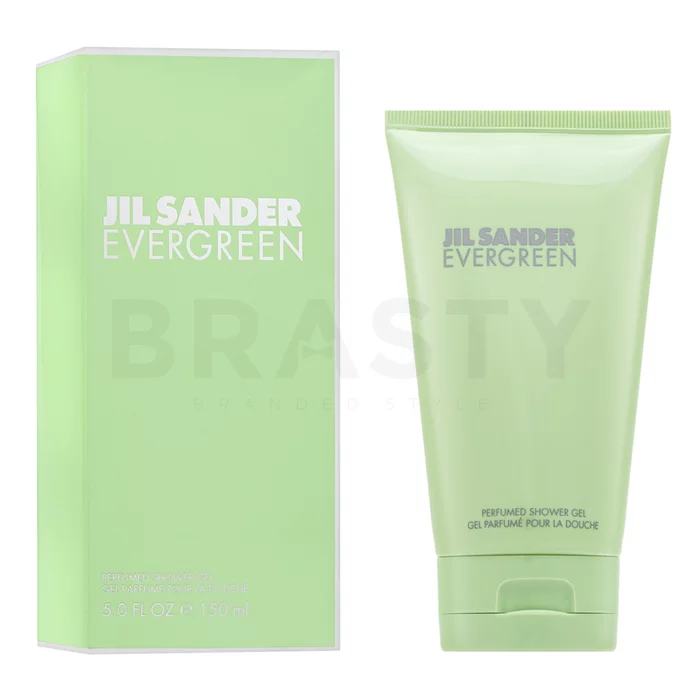 Jil Sander Evergreen