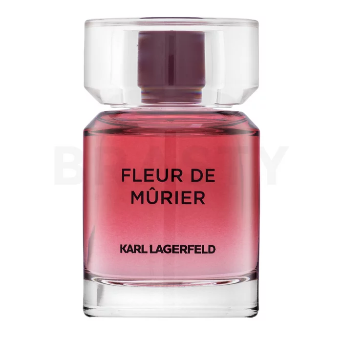 Lagerfeld Fleur de Murier