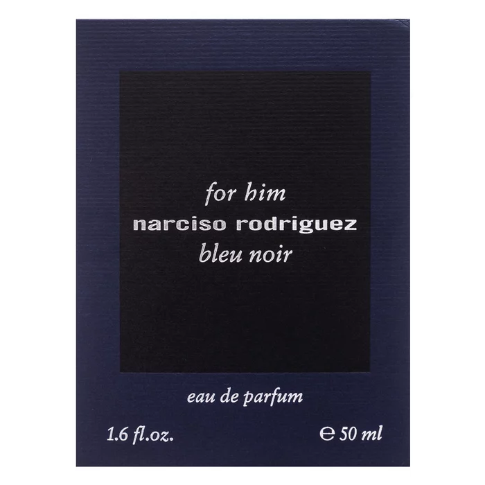 Narciso Rodriguez For Him Bleu Noir
