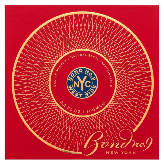 Bond No. 9 Bond No. 9 West Side