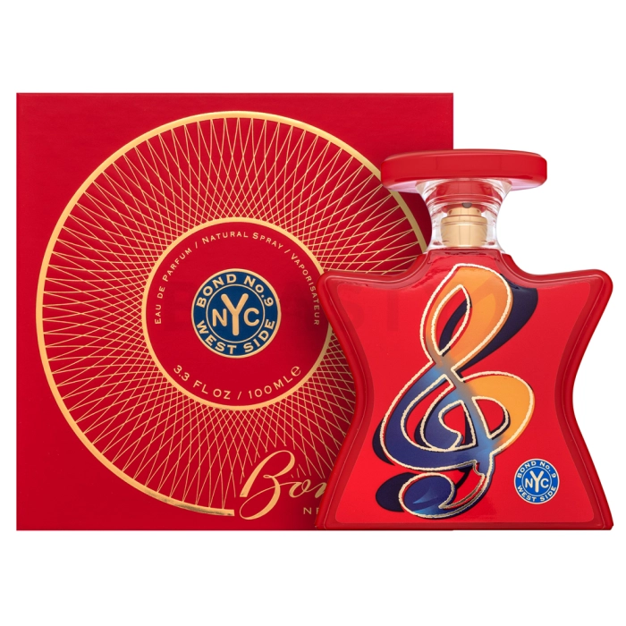 Bond No. 9 Bond No. 9 West Side