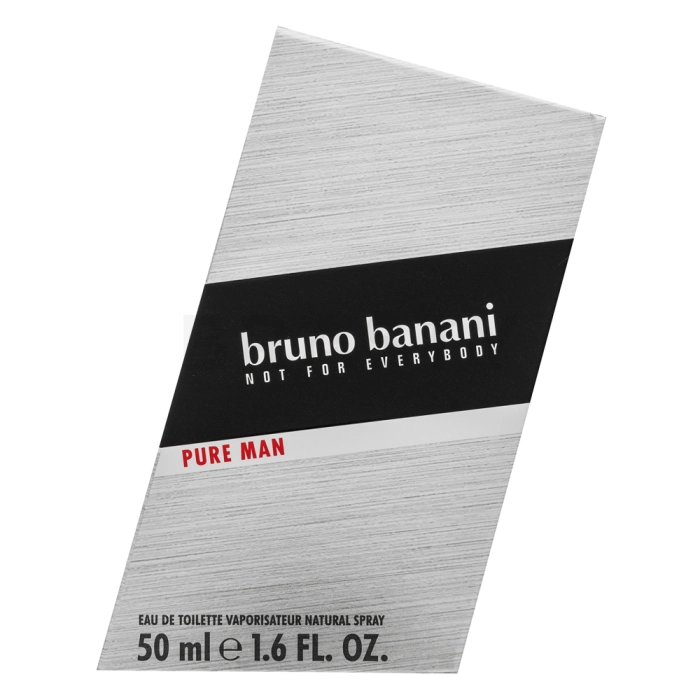 Bruno Banani Pure Man