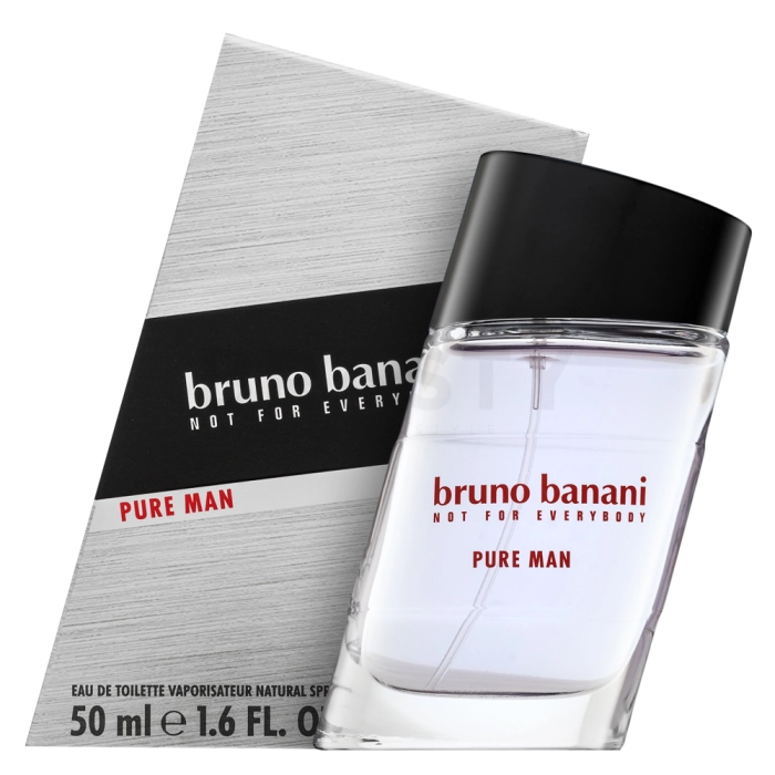 Bruno Banani Pure Man