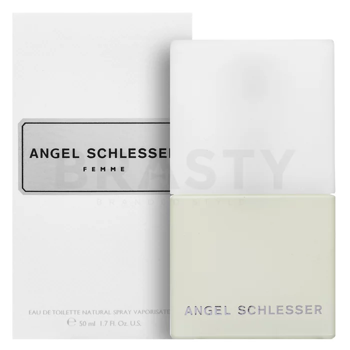 Angel Schlesser Femme
