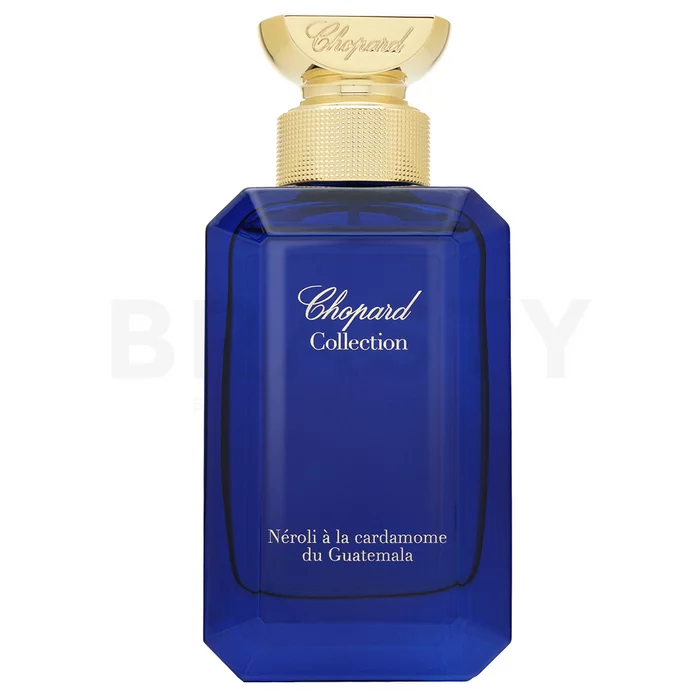 Chopard Neroli A La Cardamome Du Guatemala