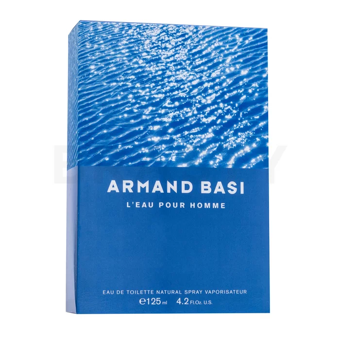 Armand Basi L'Eau Pour Homme