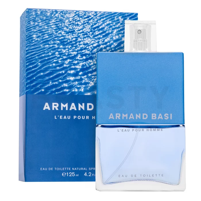 Armand Basi L'Eau Pour Homme