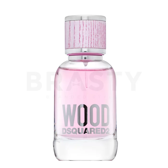 Dsquared2 Wood