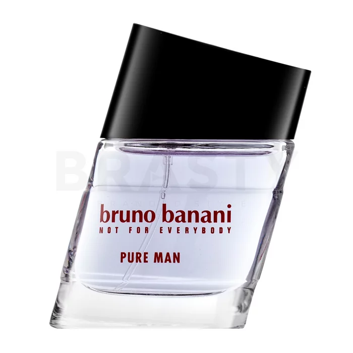 Bruno Banani Pure Man