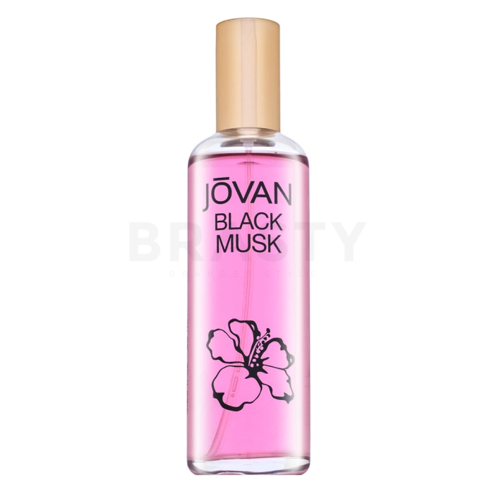 Jovan Black Musk