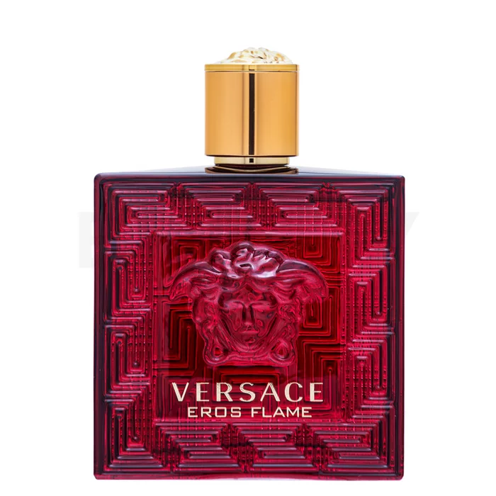 Versace Eros Flame