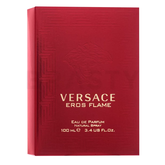 Versace Eros Flame