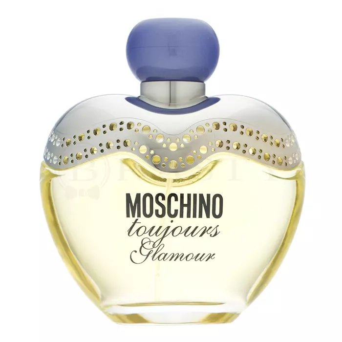 Moschino Toujours Glamour
