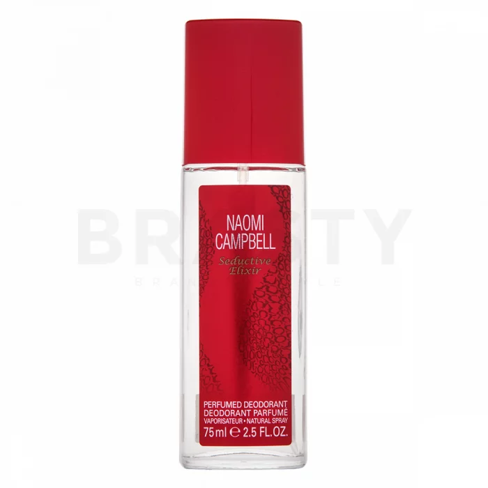 Naomi Campbell Seductive Elixir DSP