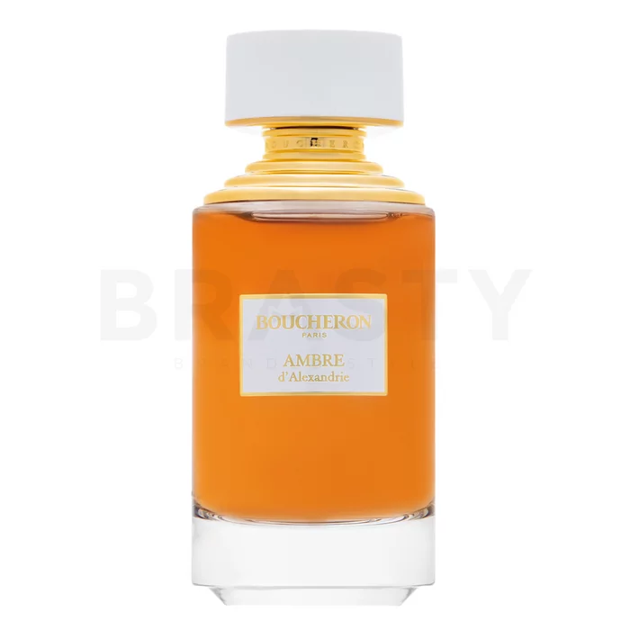Boucheron Ambre d'Alexandrie