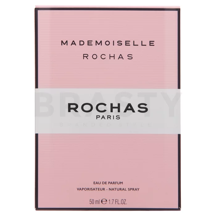 Rochas Mademoiselle Rochas