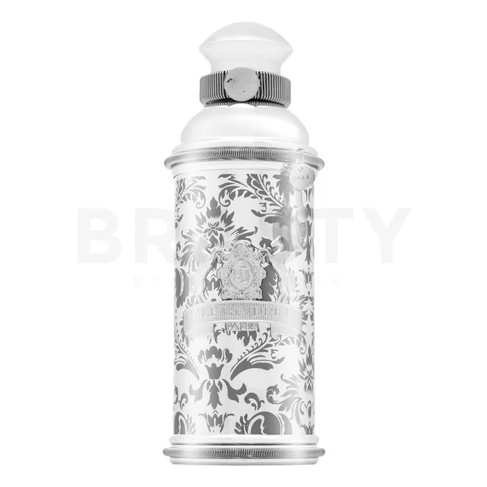 Alexandre.J The Collector Silver Ombre