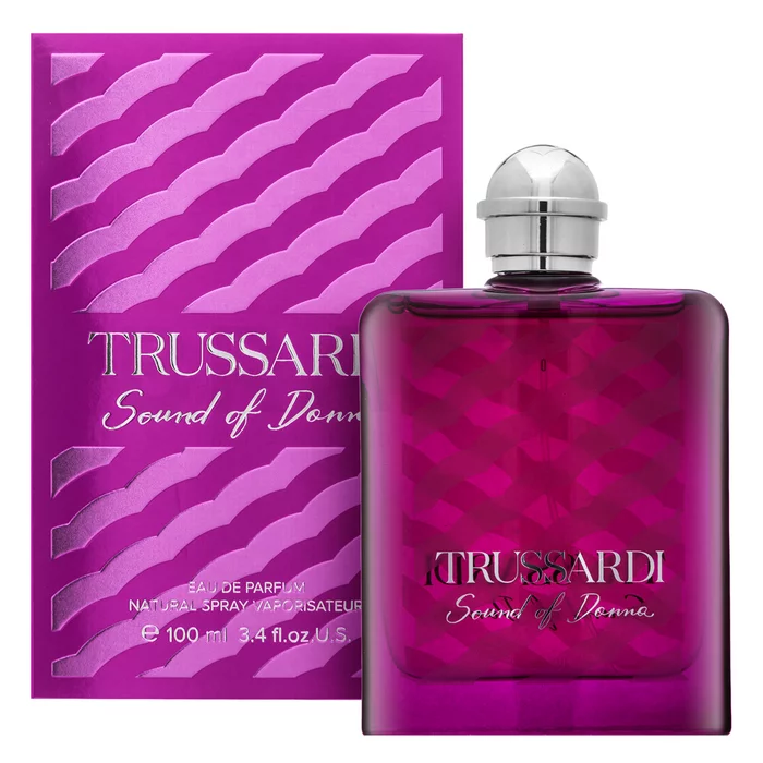 Trussardi Sound of Donna
