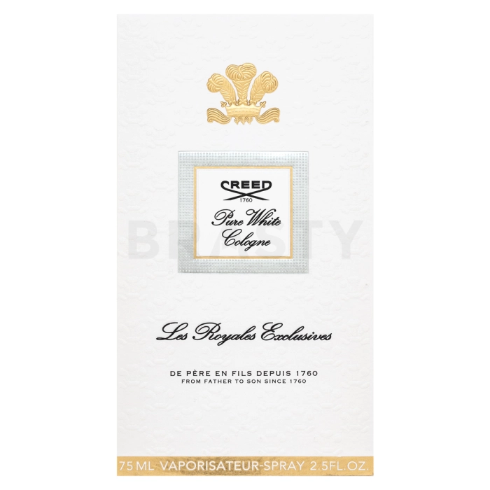 Creed Pure White Cologne