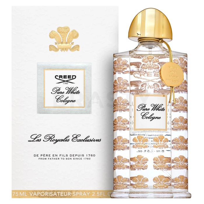 Creed Pure White Cologne