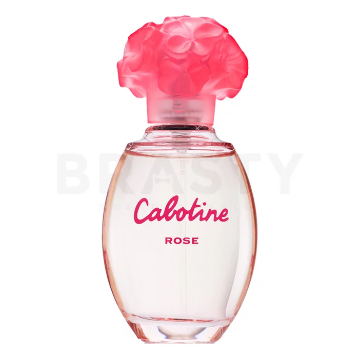 Gres Cabotine Rose