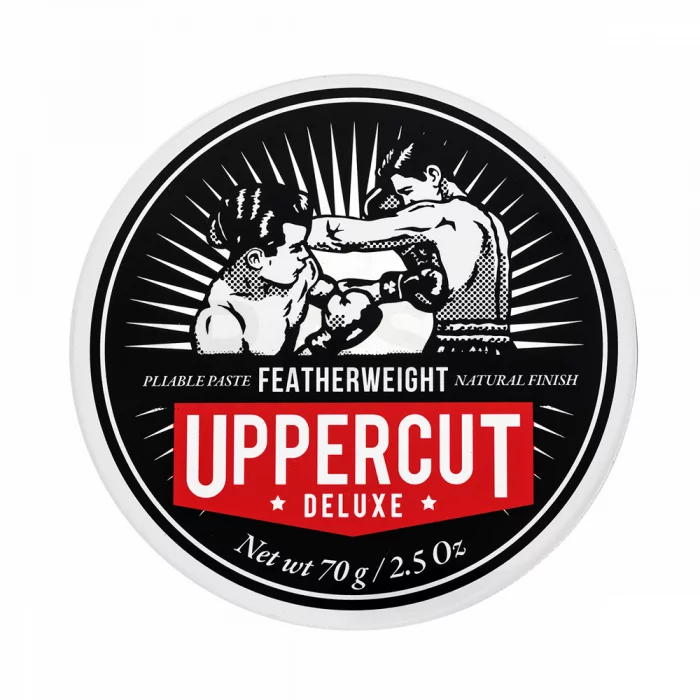 Uppercut Deluxe Featherweight