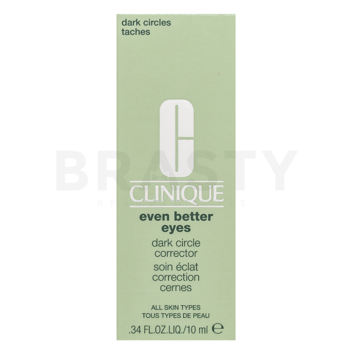 Clinique Even Better Eyes Dark Circle Corrector