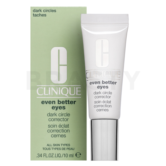 Clinique Even Better Eyes Dark Circle Corrector