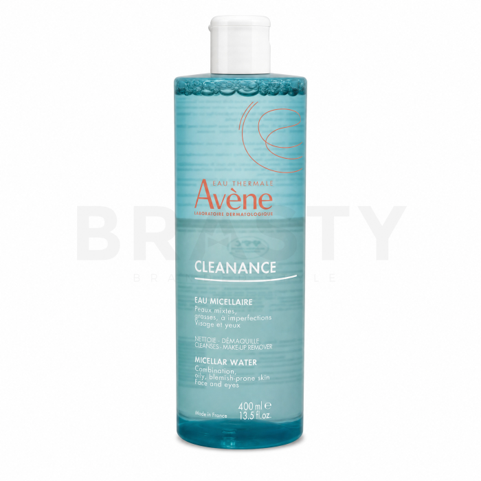 Avène Cleanance Micellar Water