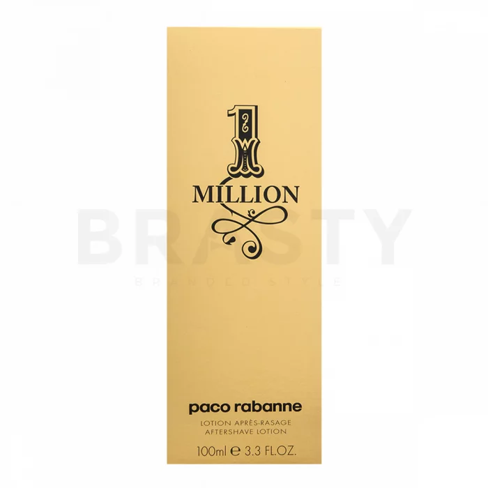 Paco Rabanne 1 Million ASW