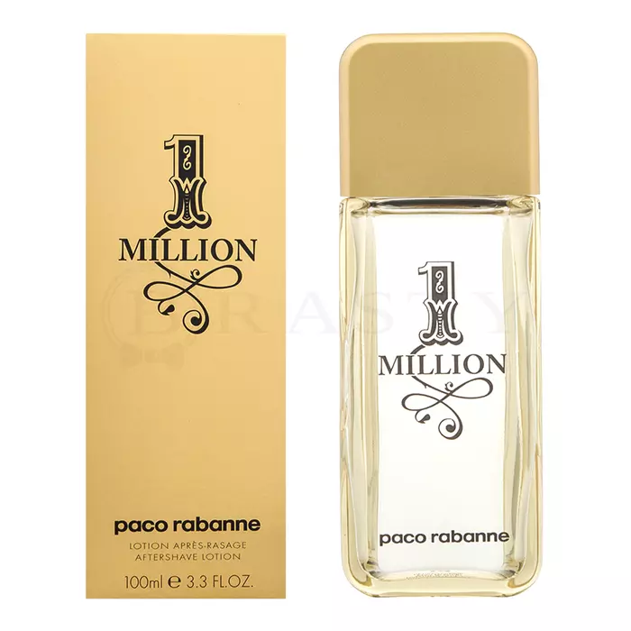 Paco Rabanne 1 Million ASW