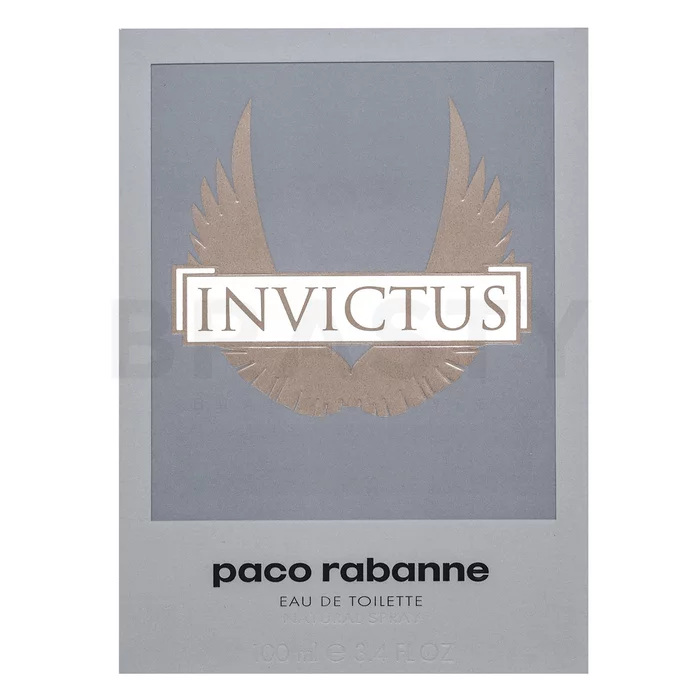 Paco Rabanne Invictus