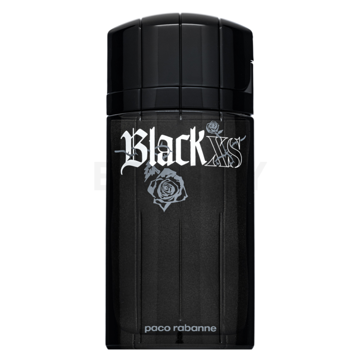 Paco Rabanne XS Black 2018