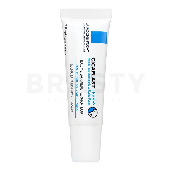 La Roche-Posay Cicaplast Levres Barrier Repairing Balm