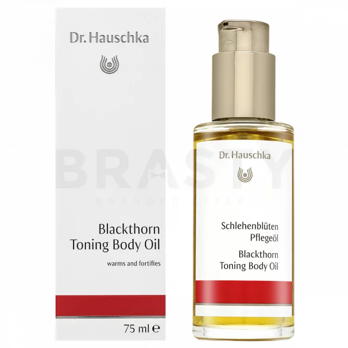 Dr. Hauschka Blackthorn Toning Body