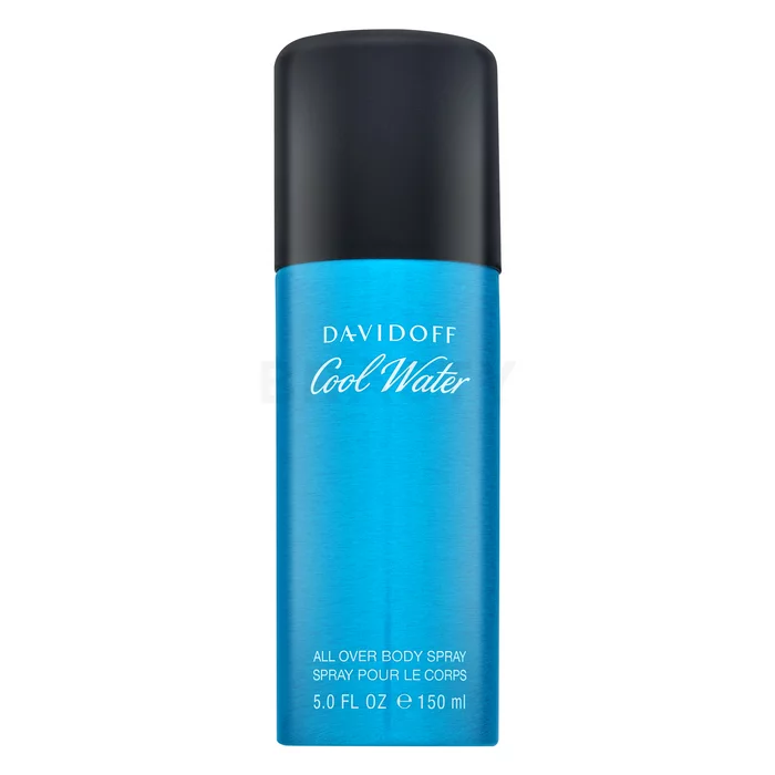 Davidoff Cool Water Man DSR