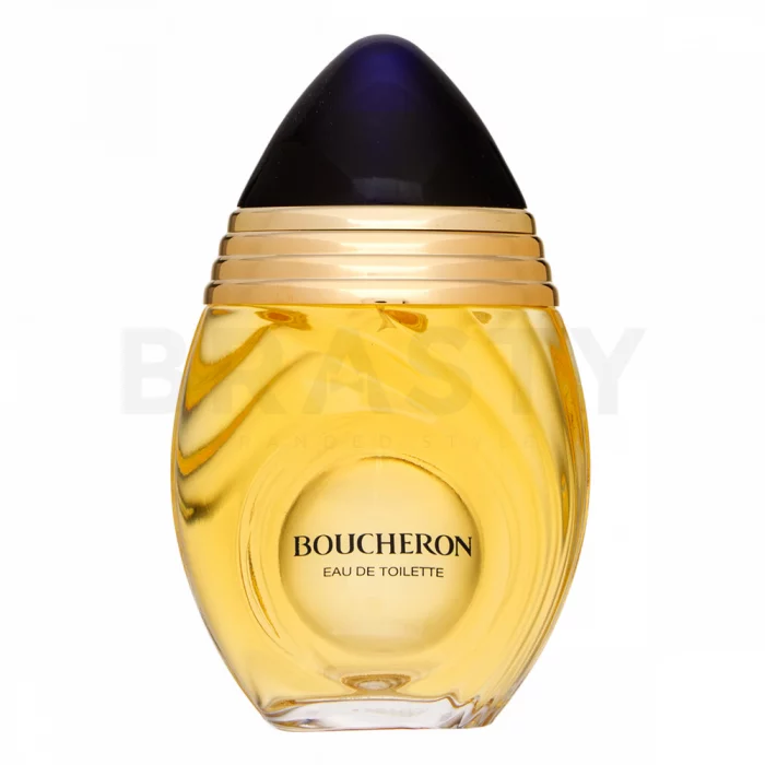 Boucheron Boucheron EDT W 100 ml Tester