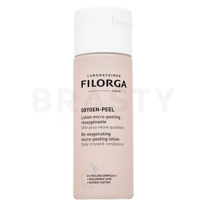 Filorga Oxygen-Peel Re-Oxygenating Micro-Peeling Lotion