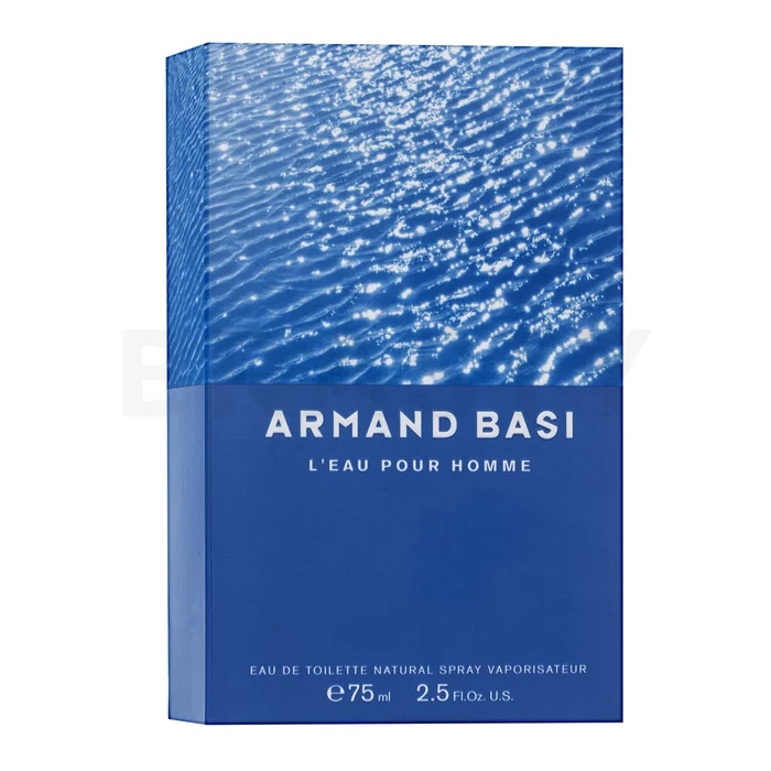 Armand Basi L'Eau Pour Homme