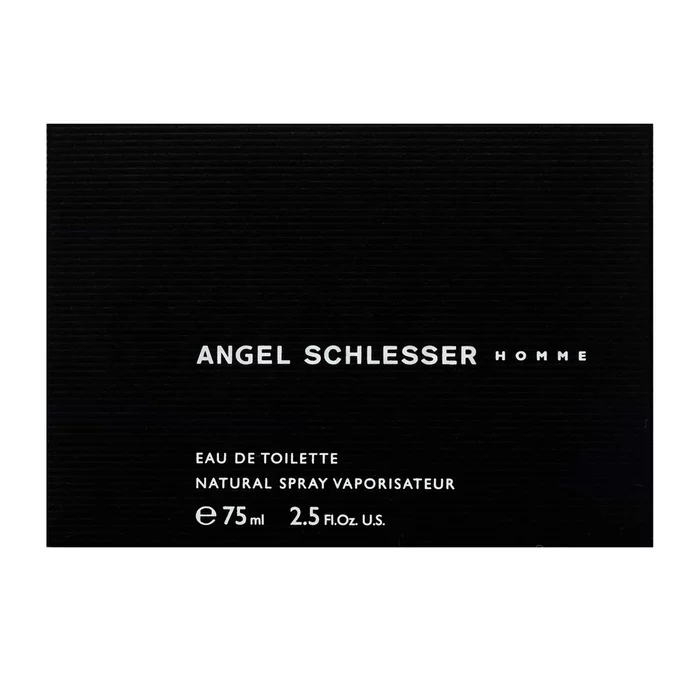 Angel Schlesser Homme