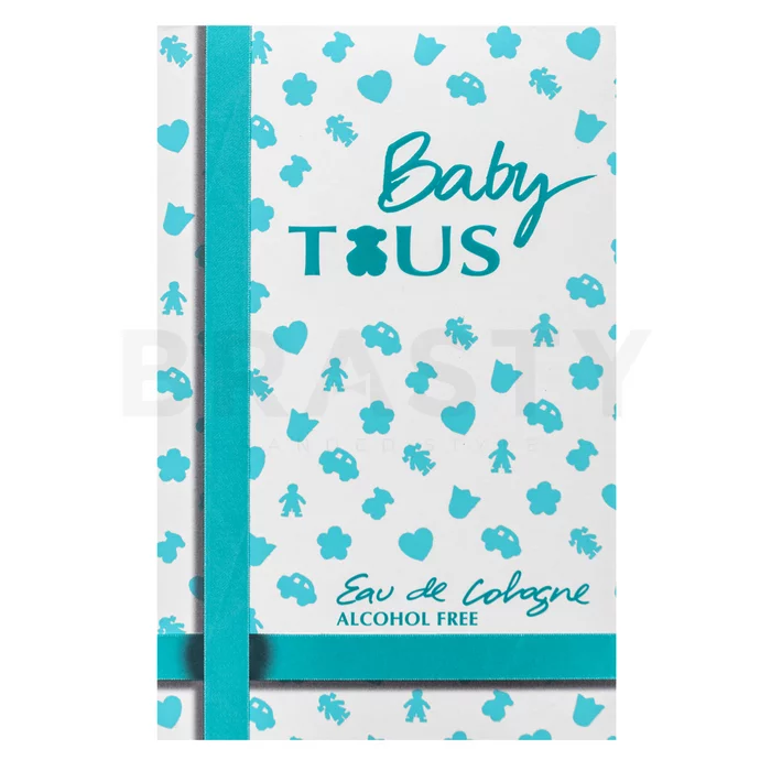 Tous Tous Baby EDC D
