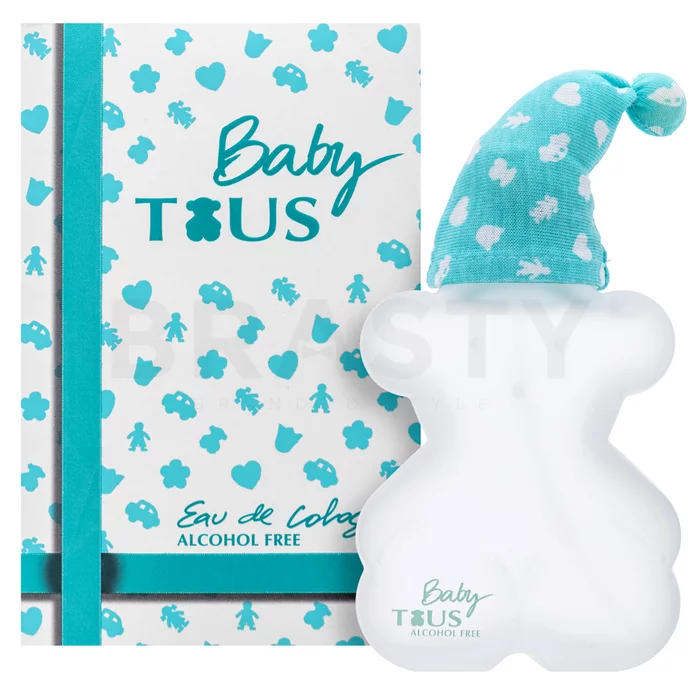 Tous Tous Baby EDC D