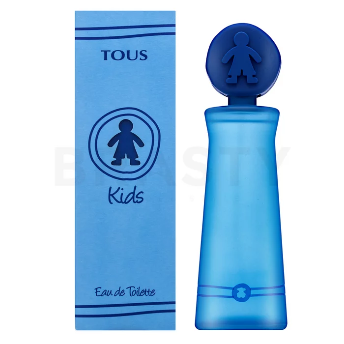Tous Tous Kids Boy EDT D