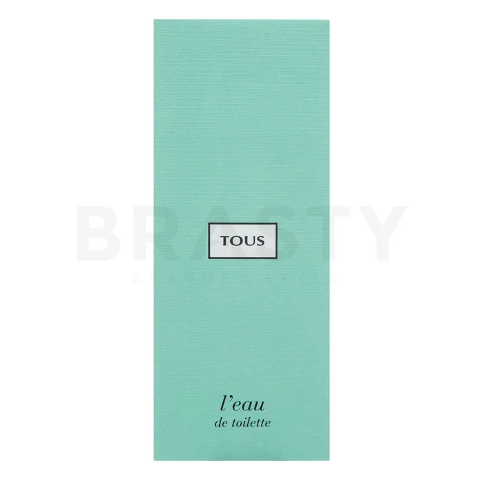 Tous L'Eau De Toilette