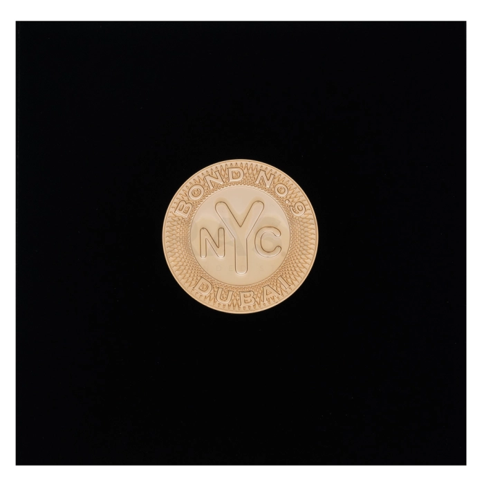 Bond No. 9 Dubai Black Sapphire