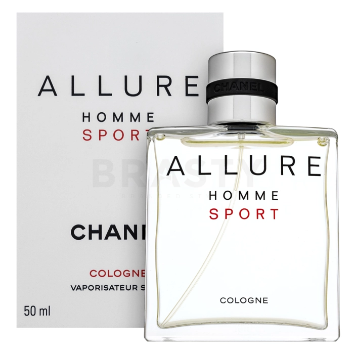 Chanel Allure Homme Sport Cologne
