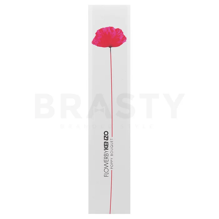 Kenzo Flower by Kenzo Poppy Bouquet