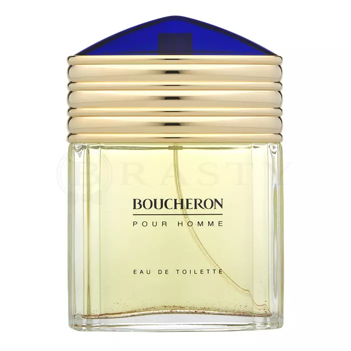 Boucheron Pour Homme